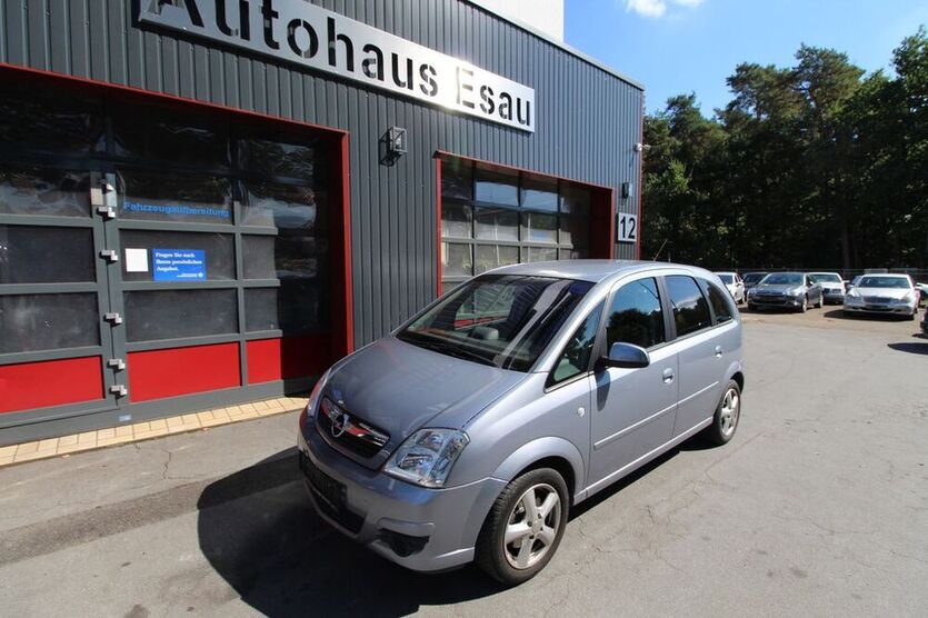 Meriva