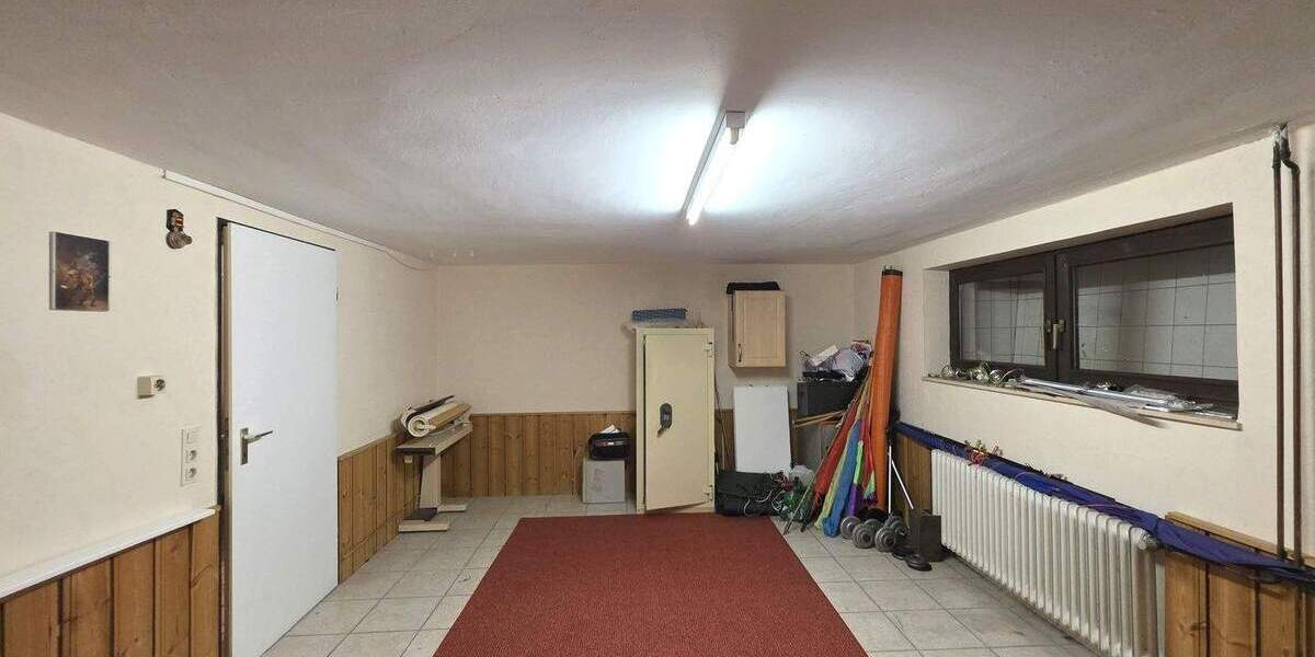 Reihenmittelhaus Paderborn Elsen - 4 Zimmer, 103 m&sup2;, 359.000&euro; | Angebot:25339862