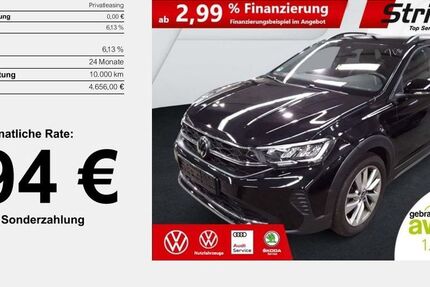 VW Taigo 22.109 km 21.949 &euro; Detmold 32760