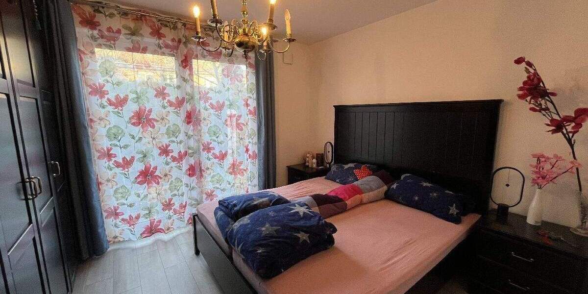 Etagenwohnung Paderborn Kernstadt - 3 Zimmer, 82 m&sup2;, 329.900&euro; | Angebot:25686919