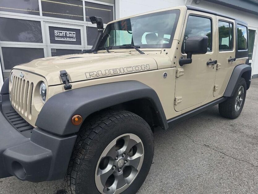 Wrangler