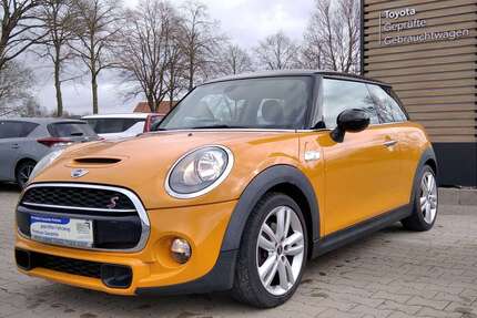 Mini Cooper S 98.100 km 12.490 &euro; Lichtenau 33165