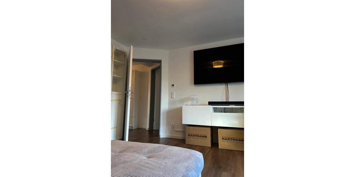 Etagenwohnung Paderborn Elsen - 3 Zimmer, 73 m&sup2;, 890&euro; | Angebot:27626835
