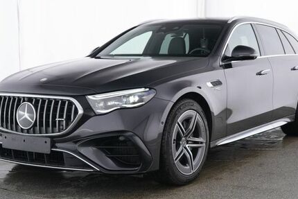 Mercedes-Benz E 53 AMG 14.222 km 84.970 € Lippstadt 59555