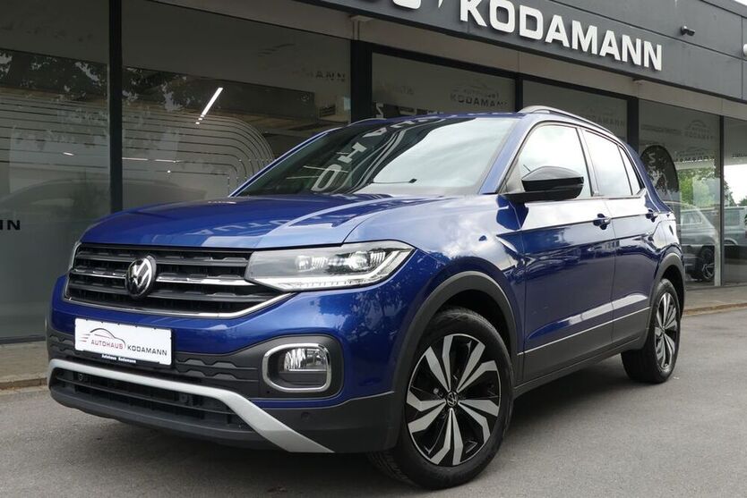 T-Cross