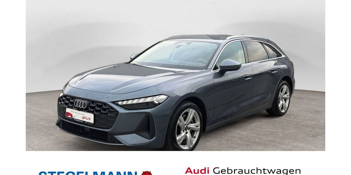 Audi A5 8.880 km 45.810 &euro; Detmold 32756