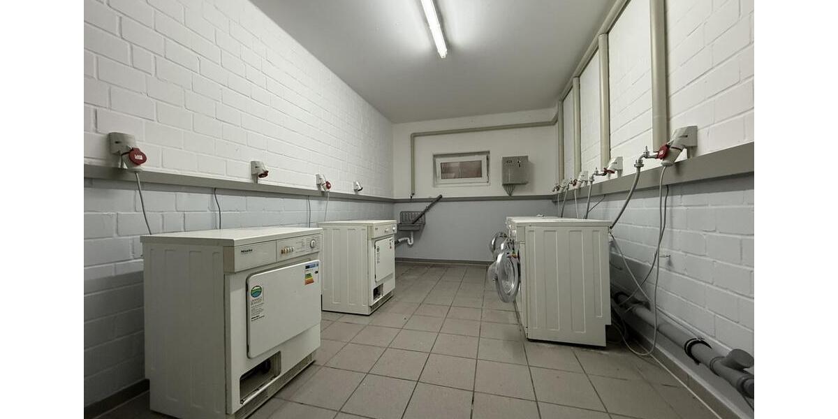 Erdgeschoßwohnung Paderborn - 1 Zimmer, 32 m&sup2;, 425&euro; | Angebot:26314487