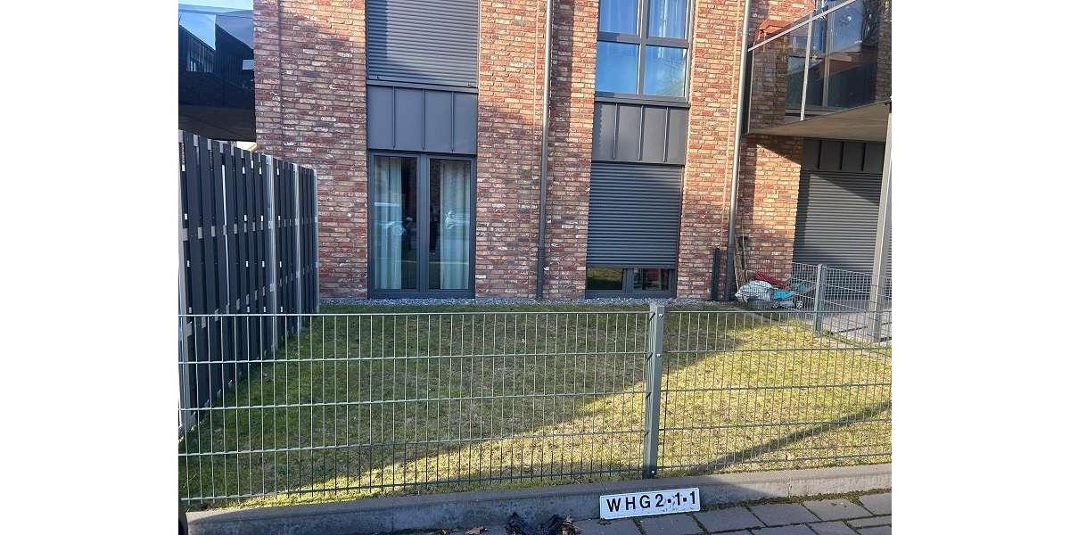 Etagenwohnung Hövelhof - 2 Zimmer, 75 m&sup2;, 850&euro; | Angebot:25417257