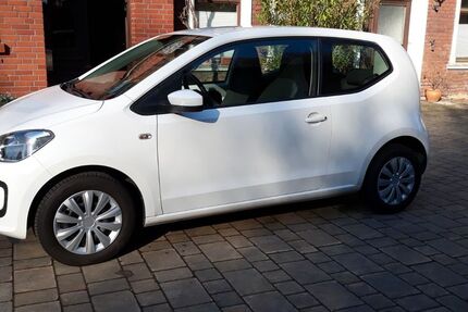 VW up! 136.000 km 5.600 &euro; Horn- Bad Meinberg 32805