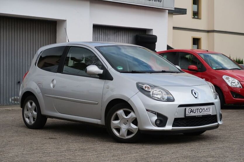 Twingo