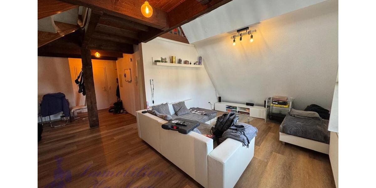 Loft - Studio - Atelier Detmold Hiddesen - 2 Zimmer, 61 m&sup2;, 520&euro; | Angebot:25378995