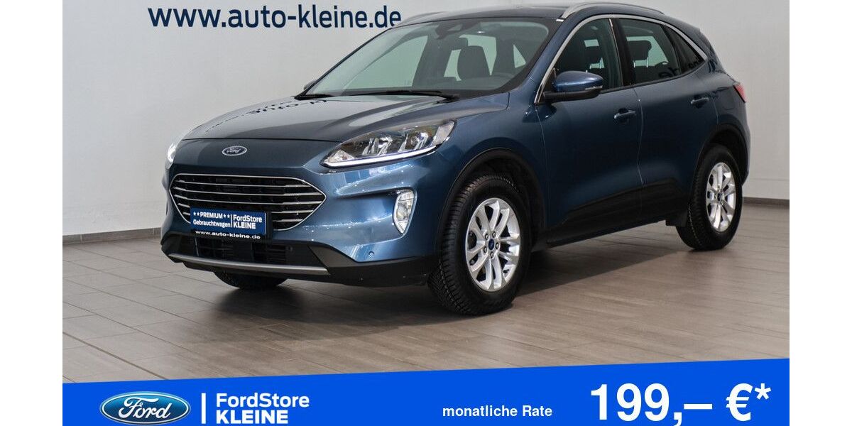 Ford Kuga 68.278 km 20.490 &euro; Paderborn 33102