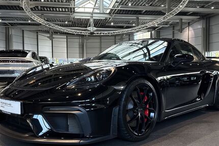Porsche Cayman 32.575 km 104.790 &euro; Paderborn 33100