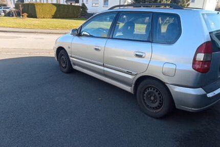 Mitsubishi Space Star 231.000 km 1.500 &euro; Paderborn 33104