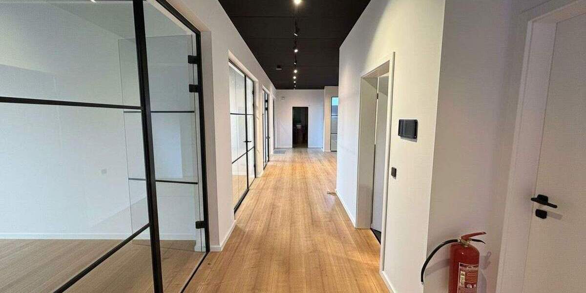 Gewerbeobjekt Paderborn Kernstadt - 2.503&euro; | Angebot:24810091