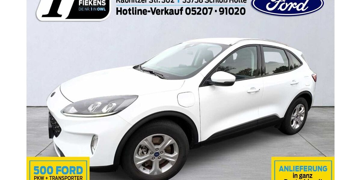 Ford Kuga 51.000 km 22.500 &euro; Schloß Holte-Stukenbrock 33758