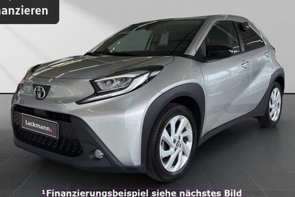 Toyota Aygo (X) 69.200 km 12.690 &euro; Paderborn 33104