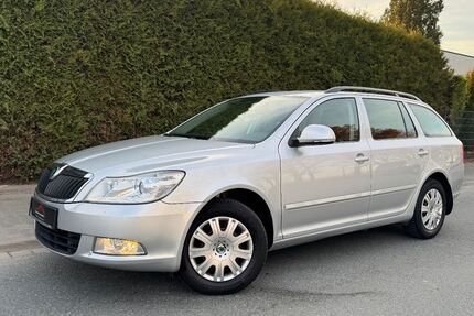 Skoda Octavia 217.000 km 2.550 € Erwitte 59597