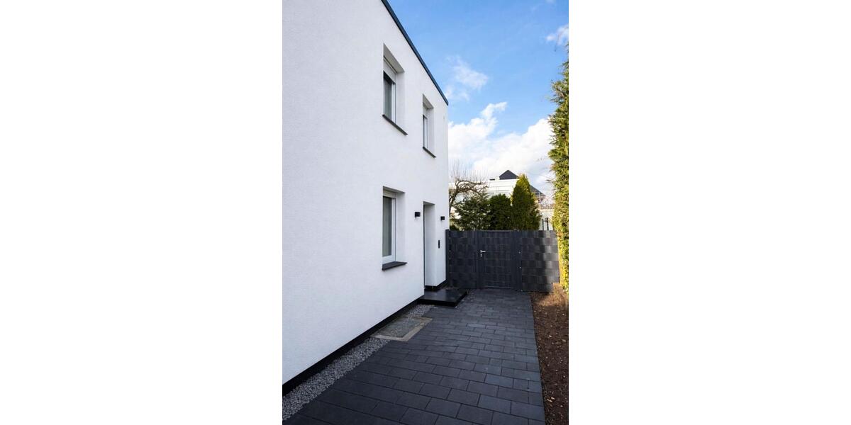 Einfamilienhaus Paderborn Univiertel - 5 Zimmer, 130 m&sup2;, 695.000&euro; | Angebot:25812535