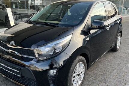 Kia Picanto 57.167 km 9.950 &euro; Büren 33142