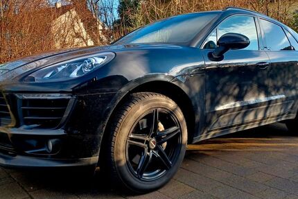 Porsche Macan 36.000 km 47.900 &euro; Paderborn 33106