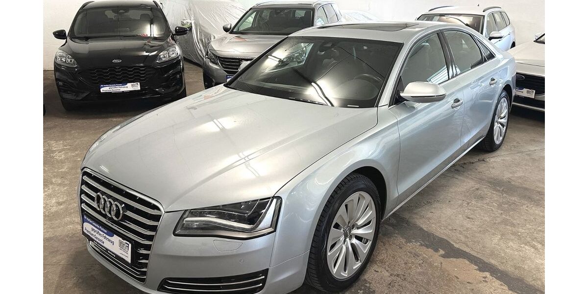 Audi A8 169.000 km 18.490 € Rietberg 33397