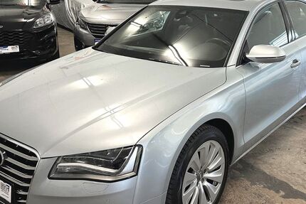 Audi A8 169.000 km 19.490 € Rietberg 33397