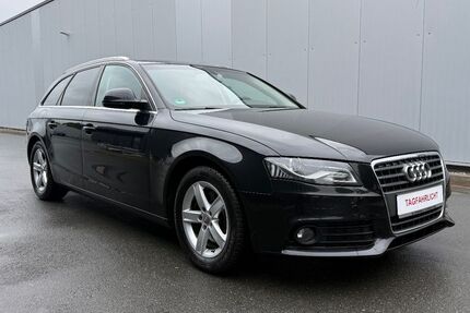 Audi A4 238.313 km 4.999 &euro; Schloß Holte-Stukenbrock 33758