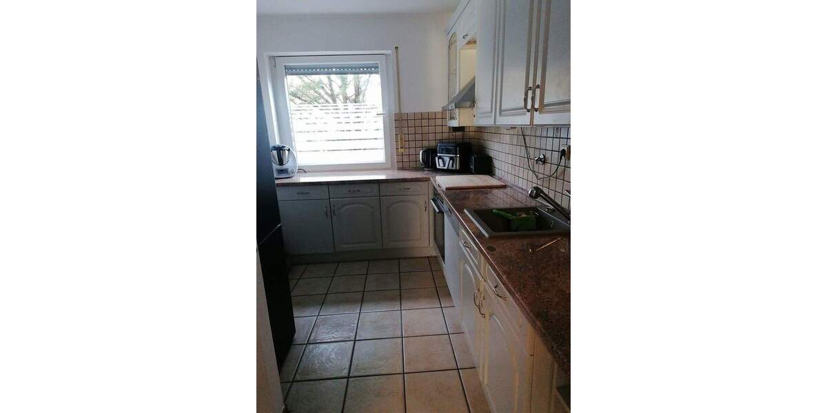 Etagenwohnung Paderborn Kernstadt - 3 Zimmer, 83 m&sup2;, 675&euro; | Angebot:25716394