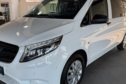 Mercedes-Benz Vito 131.000 km 31.950 &euro; Paderborn 33106