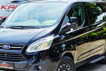 Ford Transit 184.000 km 15.990 &euro; Paderborn 33104