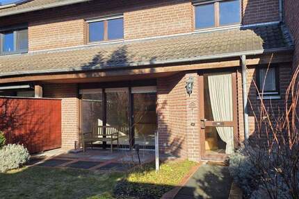 Haus Paderborn Schloß Neuhaus - 4 Zimmer, 106 m&sup2;, 299.000&euro; | Angebot:25744189