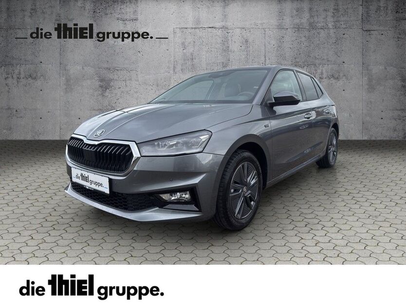 Skoda Fabia 3.500 km 20.990 € Paderborn 33104