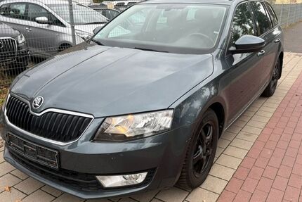 Skoda Octavia 106.000 km 13.900 € Lippstadt 59555