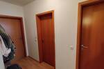 Vermietete 3-Zimmer-Wohnung mit Garage in Bielefeld-Brackwede 3 zimmer