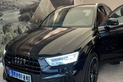 Audi Q3 80.000 km 19.599 € Detmold 32756