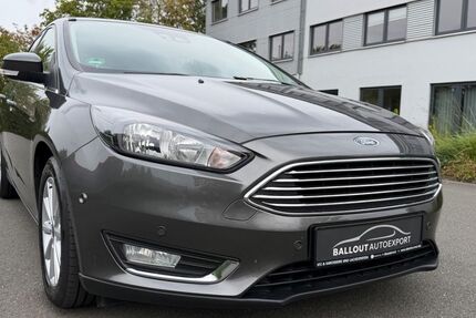 Ford Focus 134.000 km 4.500 &euro; Lippstadt 59557
