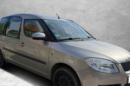 Skoda Roomster 200.000 km 2.999 &euro; Detmold 32758