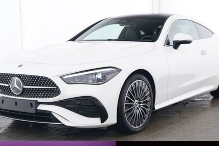 Mercedes-Benz CLE 200 5.458 km 52.850 € Detmold 32758