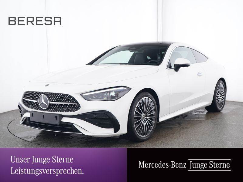 Mercedes-Benz CLE 200 5.500 km 52.850 € Detmold 32758