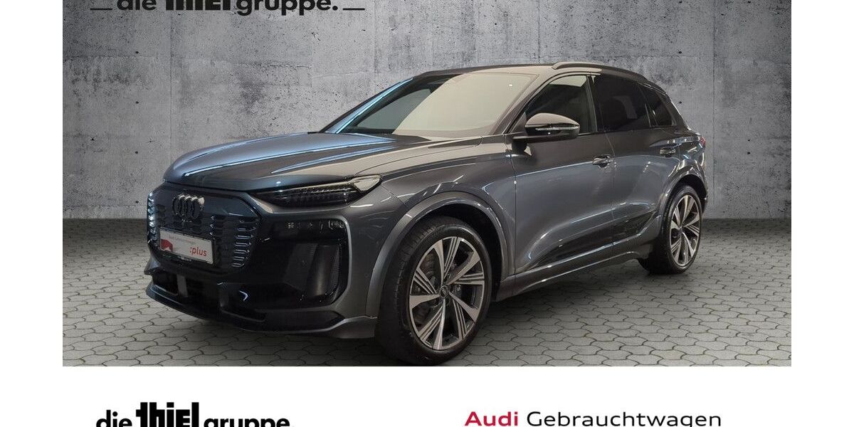 Audi SQ6 e-tron 18.900 km 78.490 &euro; Paderborn 33100