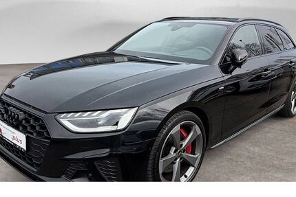 Audi A4 54.423 km 38.990 &euro; Detmold 32756