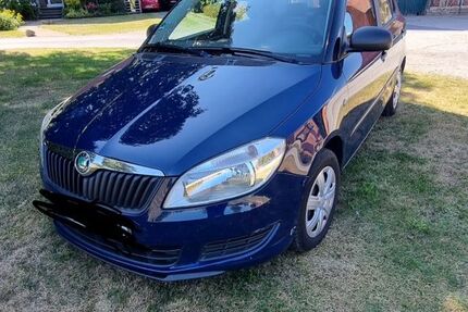 Skoda Fabia 176.000 km 2.300 &euro; Detmold 32756