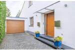 Dachgeschoßwohnung Paderborn - 4 Zimmer, 95 m&sup2;, 1.000&euro; | Angebot:25407460