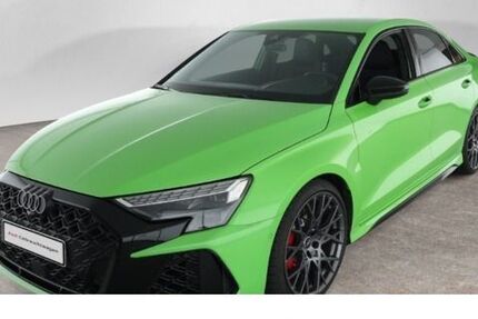 Audi RS3 3.231 km 62.810 &euro; Detmold 32756