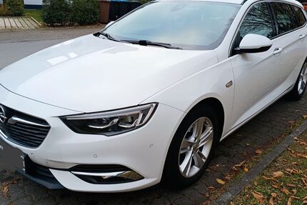 Opel Insignia 128.000 km 10.500 &euro; Lippstadt 59558