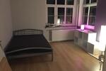 4-Zimmer-Wohnung, 120qm Altbau Bielefeld Senne, provisionsfrei zimmer
