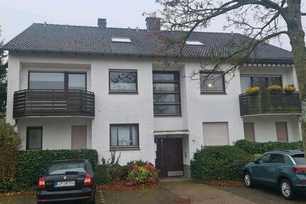 Wohnung Horn-Bad Meinberg Bad Meinberg - 2 Zimmer, 50 m&sup2;, 550&euro; | Angebot:25067673