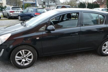 Opel Corsa 170.000 km 3.333 &euro; Paderborn 33100