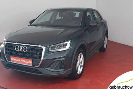 Audi Q2 39.242 km 20.749 € Horn-Bad Meinberg 32805